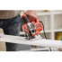 Пила лобзиковая сетевая BLACK+DECKER BES610 (1766)