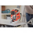 Пила лобзиковая сетевая BLACK+DECKER BES610 (1766)