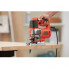 Пила лобзиковая сетевая BLACK+DECKER BES610 (1766)