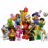 Конструктор LEGO Minifigures Серия 29 (71052) (22766)
