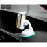 Автотримач для телефона HOCO CA5 Suction vehicle Holder Blue (6957531031741) (14866)