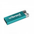 Флеш-накопичувач Wibrand USB 2.0 Chameleon 16Gb Light Blue (WI2.0/CH16U6LU) (76)
