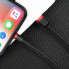 Кабель Baseus Cafule Cable USB For Lightning 1.5A 2m Red+Black (CALKLF-C19) (15076)