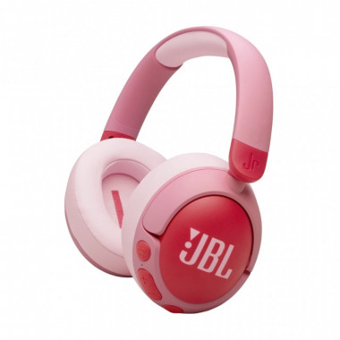 Наушники JBL JR 470 NC Pink (JBLJR470NCPIK) (17076)