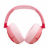 Наушники JBL JR 470 NC Pink (JBLJR470NCPIK) (17076)