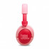 Наушники JBL JR 470 NC Pink (JBLJR470NCPIK) (17076)