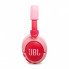 Наушники JBL JR 470 NC Pink (JBLJR470NCPIK) (17076)