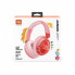 Наушники JBL JR 470 NC Pink (JBLJR470NCPIK) (17076)