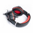 Наушники REAL-EL GDX-7575 Black/Red (EL124100042) (20076)