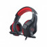 Наушники REAL-EL GDX-7575 Black/Red (EL124100042) (20076)