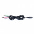 Наушники REAL-EL GDX-7575 Black/Red (EL124100042) (20076)