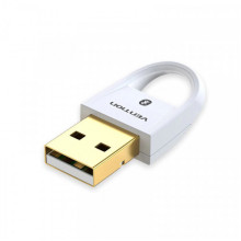 Адаптер Vention USB Bluetooth5.0 Adapter White (CDSW0) (CDSW0) (21076)