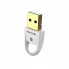Адаптер Vention USB Bluetooth5.0 Adapter White (CDSW0) (CDSW0) (21076)