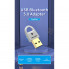Адаптер Vention USB Bluetooth5.0 Adapter White (CDSW0) (CDSW0) (21076)