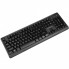 Комплект Grunhelm KBM-4810WL Wireless UA Black (126877) (22076)