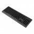 Комплект Grunhelm KBM-4810WL Wireless UA Black (126877) (22076)