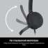 Наушники Logitech H340 USB HEADSET (981-000475) (16176)