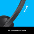 Наушники Logitech H340 USB HEADSET (981-000475) (16176)