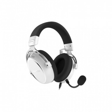 Наушники Hator Hypergang 3 Hi-Res White (ESH06) (17176)