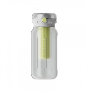 Спортивна пляшка Xiaomi Mijia Sports Water Bottle White (MJYDB01PLW) (21176)