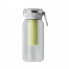 Спортивна пляшка Xiaomi Mijia Sports Water Bottle White (MJYDB01PLW) (21176)