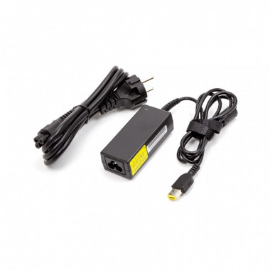 Блок питания к ноутбуку PowerPlant LENOVO 220V, 20V 45W 2.25A (USB special) (IB45HSPE) (16276)