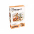 Конструктор Robotime Rolife 3D Уютная гостиная (DW007) (22276)