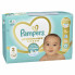 Подгузники Pampers Premium Care Midi Размер 3 (6-10 кг) 40 шт (8001090379337) (7276)