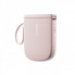 Термопринтер для друку наклейок NIIMBOT D11_H  Pink (1AA57321601) (15376)