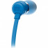 Наушники JBL T110 Blue (JBLT110BLU) (16376)