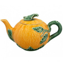 Чайник-заварник Bordallo Pinheiro Orange 1000мл (5376)