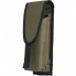 Подсумок Vinga 2PKK, Oxford 600D PU, olive (VP2PKKO) (16476)