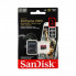 Карта пам'яті microSDXC (UHS-1 U3) SanDisk Extreme Pro A2 1TB class 10 V30 (R200MB/s,W140MB/s) (adapter) (SDSQXCD-1T00-GN6MA) (476)