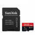 Карта пам'яті microSDXC (UHS-1 U3) SanDisk Extreme Pro A2 1TB class 10 V30 (R200MB/s,W140MB/s) (adapter) (SDSQXCD-1T00-GN6MA) (476)