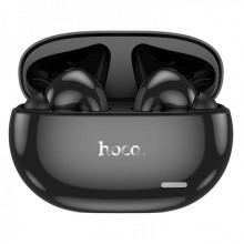 Бездротові навушники HOCO EW60 Norman true wireless BT headset Black (6942007613255) (8476) Бездротові навушники HOCO EW60 Norman true wireless BT headset Black (6942007613255) (8476)