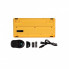 Комплект A4Tech FG1110 Wireless Bumblebee (4711421987752) (16576)