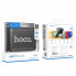 Портативна колонка HOCO BS51 Gold brick sports BT speaker, 5W, Black (6931474780737) (8576)