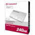 Накопитель SSD 2.5" 240GB Transcend (TS240GSSD220S) (15676)