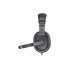 Наушники Gemix HP-210MV Black (HP-210MV) (18676)
