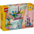 Конструктор LEGO Creator Печатная машинка с цветами (31169) (11876)