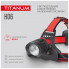 Фонарь TITANUM 800Lm 6500K (TLF-H06) (15876)