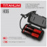 Фонарь TITANUM 800Lm 6500K (TLF-H06) (15876)