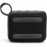 Акустическая система JBL Go 4 Black (JBLGO4BLK) (16876)