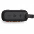 Акустическая система JBL Go 4 Black (JBLGO4BLK) (16876)