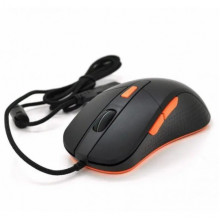 Мышь компьютерная проводная игровая Jedel GM820 с подсветкой USB мышка (17876)