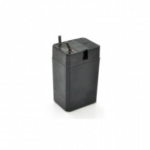 Батарея к ИБП Merlion 4V-0.4Ah (GP135) (15976)