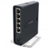 Маршрутизатор Mikrotik hAP ac lite tower (RB952Ui-5ac2nD-TC) (16976)