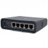 Маршрутизатор Mikrotik hAP ac lite tower (RB952Ui-5ac2nD-TC) (16976)