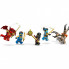 Конструктор LEGO Ninjago Автомобиль-трансформер Джея (71856) (21976)