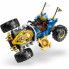 Конструктор LEGO Ninjago Автомобиль-трансформер Джея (71856) (21976)